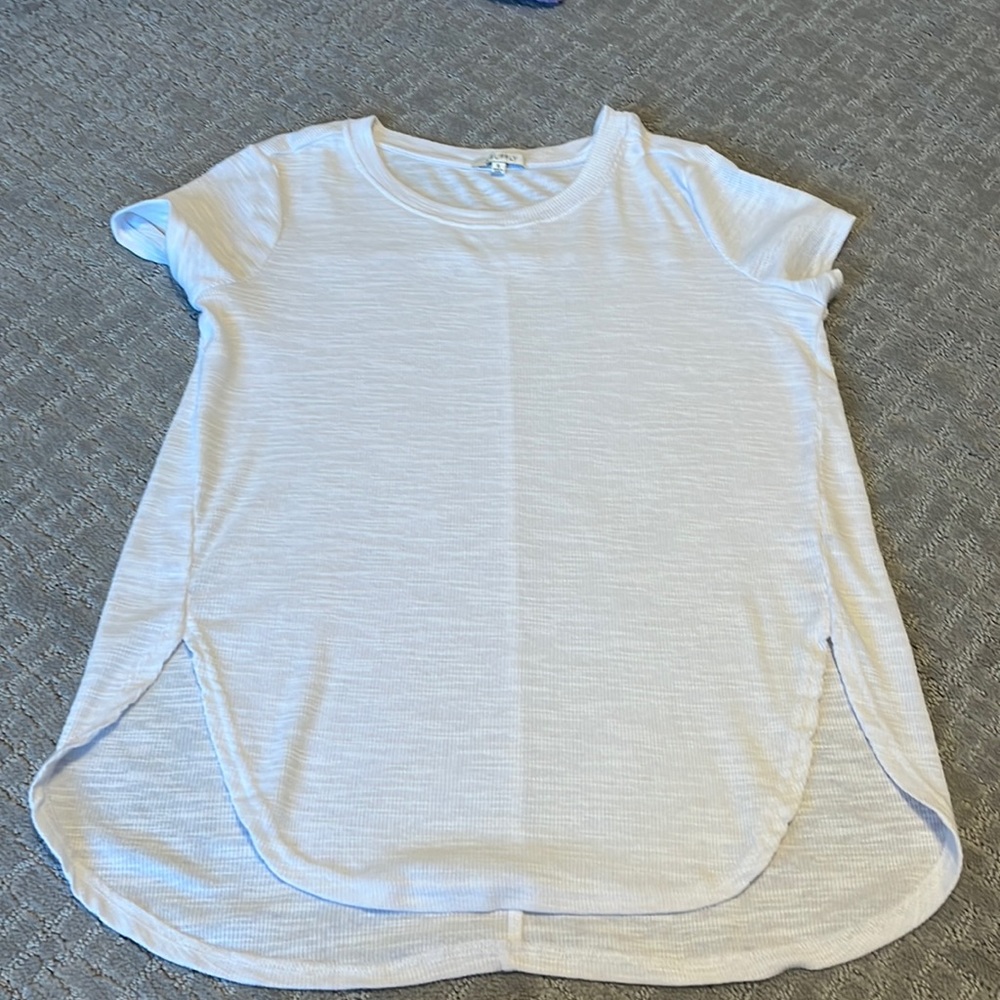 Z Supply Top